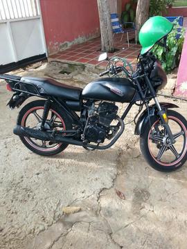 Moto Um Max 150