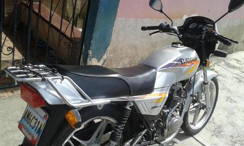 se vende hj