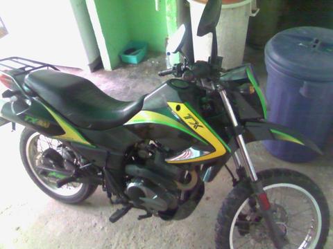 MOTO TX 2011