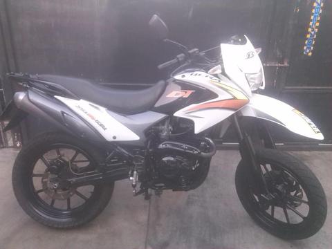 se vende dt bera 2014