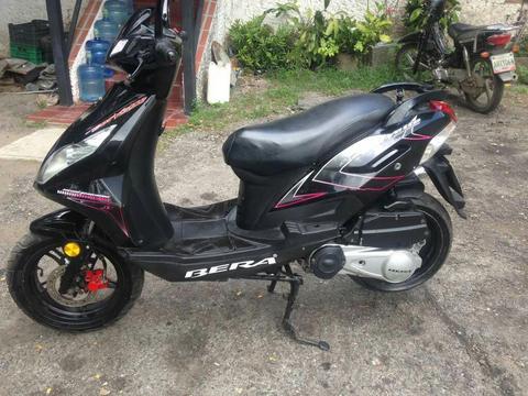 Vendo Corvette 150cc