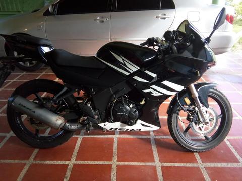 Moto Bera R1 2013