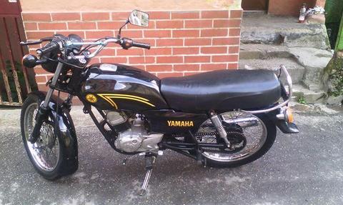 A LA VENTA YAMAHA CRUX 2006 LEAN BIEN