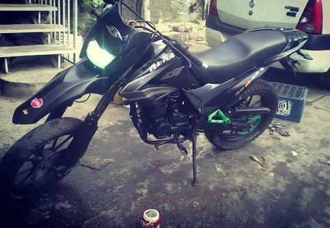 DT BERA 200cc