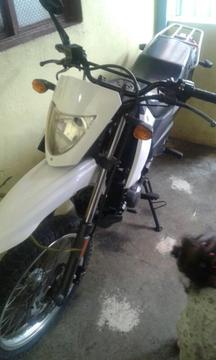 moto tx en buen estado