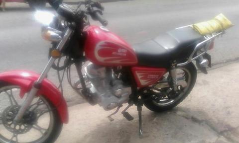 Moto Md Condor 150cc