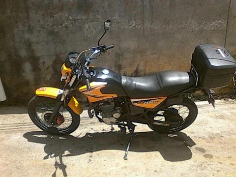 moto Skygo 250cc año 2012