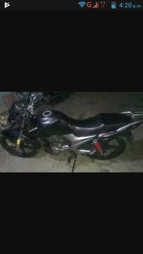 A LA MOTO HJ COOL