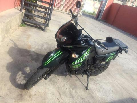 Klr 650