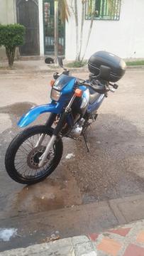 Vendo Xt600 2002