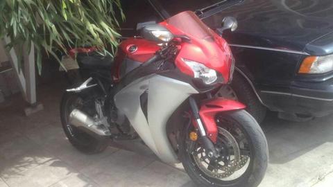 Se Vende Hernoso Cbr