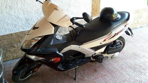 Bera Cobra 2013 Urgente!!!