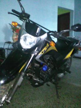 Moto tx 200 2011