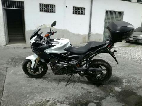 Moto Benelli Tx Treek 899 2013 Remate