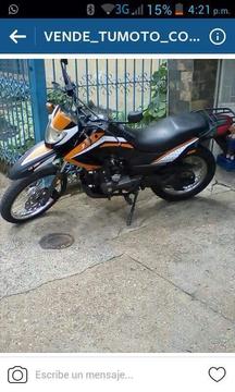 SE VENDE TX 200