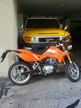 Vendo Mi Moto Jh