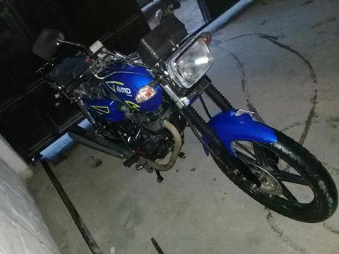 Moto Md