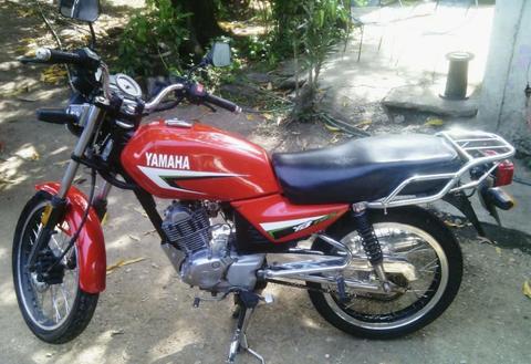 en Venta Yb Yamaha 2006