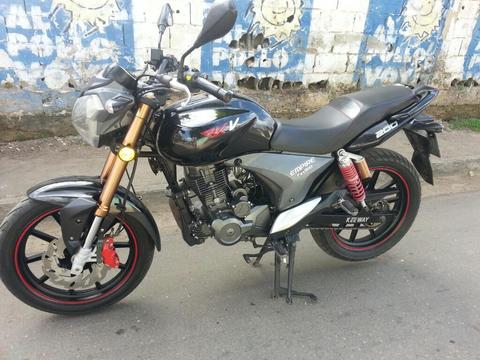 Se Vende Rkv Año 2013