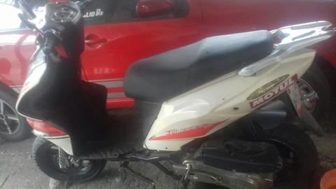 Vendo Bera Runner 2009