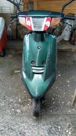 vendo yamaha hot al pelo de todo cauchosnuevos, super bellas, sin detalles