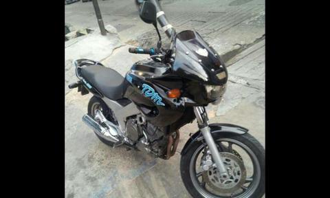 Moto Yamaha Tdm 850