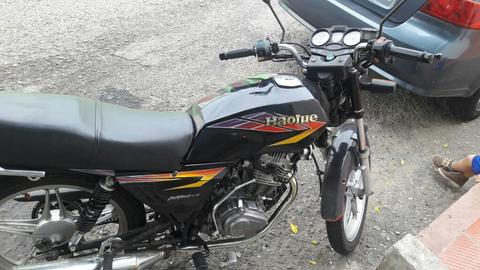 en Venta Hj 150 Año 2012