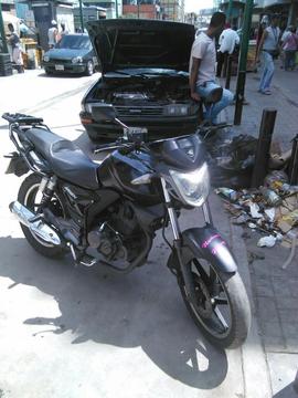 Se Vende Moto Arser Fina de Todo La