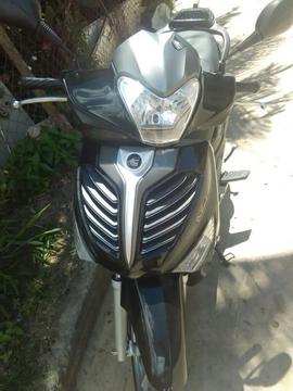 Se Vende Moto Aulook Año 2014