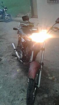 Se vende yhamoto yh rx 115