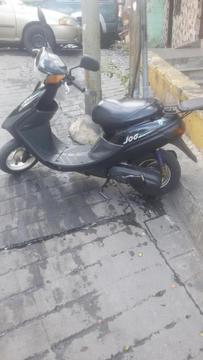 Vendo mi yamaha jog nextzone lea bien