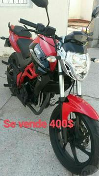 Remato Mi Moto Streex