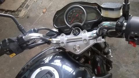 Moto Hj Cool 2014 0km