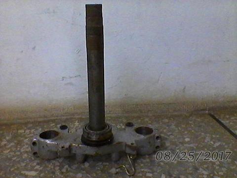 BASE VOLANTE T INFERIOR MD TREPADOR