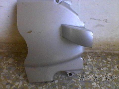 TAPA PIÑON MD TREPADOR