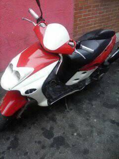 MOTO NEW REALLY 150 A LA VENTA