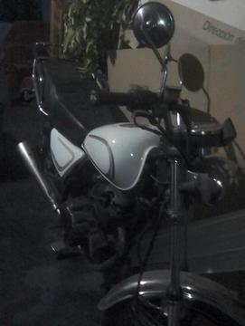 Se Vende Bera 200