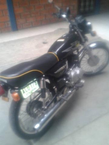 Se vende RX100 YAMAHA 2006