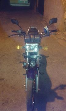 Vendo Rx 115 Yamaha