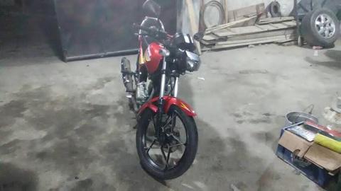 Vendo Bella Moto