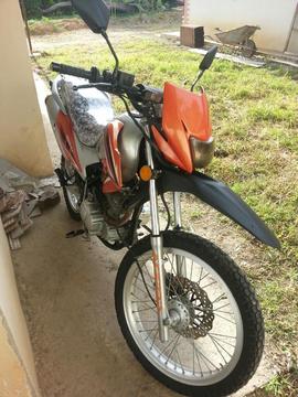 Se Vende Md Lechuza 200cc