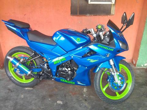 BERA R1 200 2013