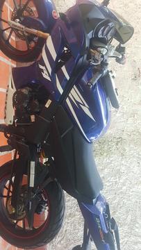 Se Vende Moto R1