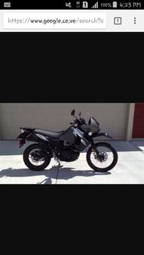 Se Vende Vida de Moto Klr