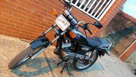 115 Especial lo vendo