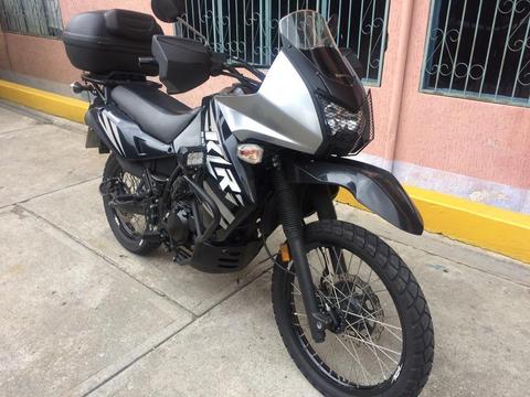 Klr 2014