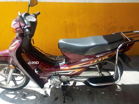 en venta moto md tucan 2013