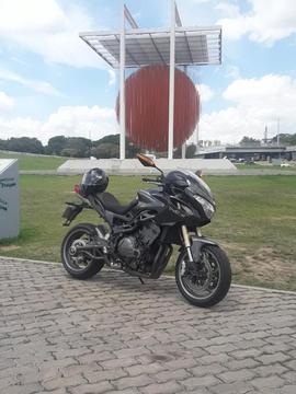 Moto Benelli Trek 899 2013