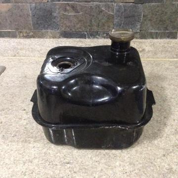 Tanque Moto 04149231819 Vendo O Cambio