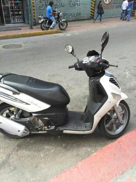 Vendo Moto Autlook